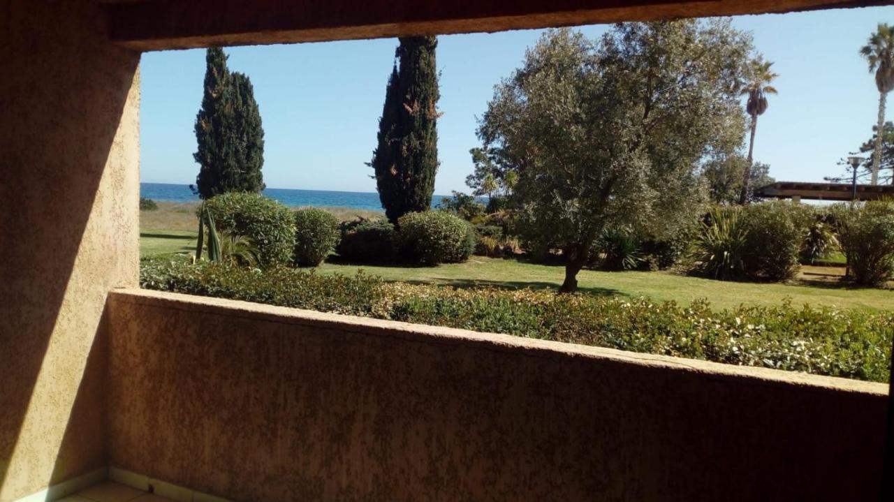 Residence Les Marines De Moriani Emeraude Locations 외부 사진