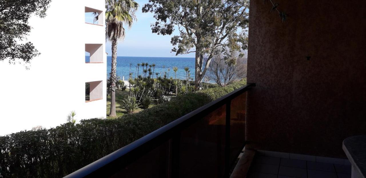 Residence Les Marines De Moriani Emeraude Locations 외부 사진