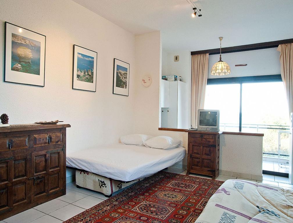 Residence Les Marines De Moriani Emeraude Locations 외부 사진
