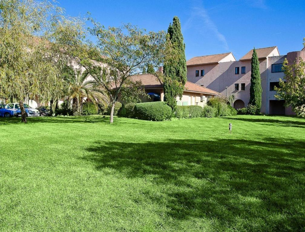 Residence Les Marines De Moriani Emeraude Locations 외부 사진