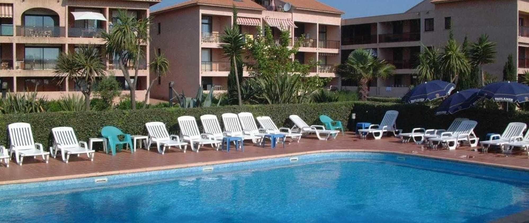 Residence Les Marines De Moriani Emeraude Locations 외부 사진