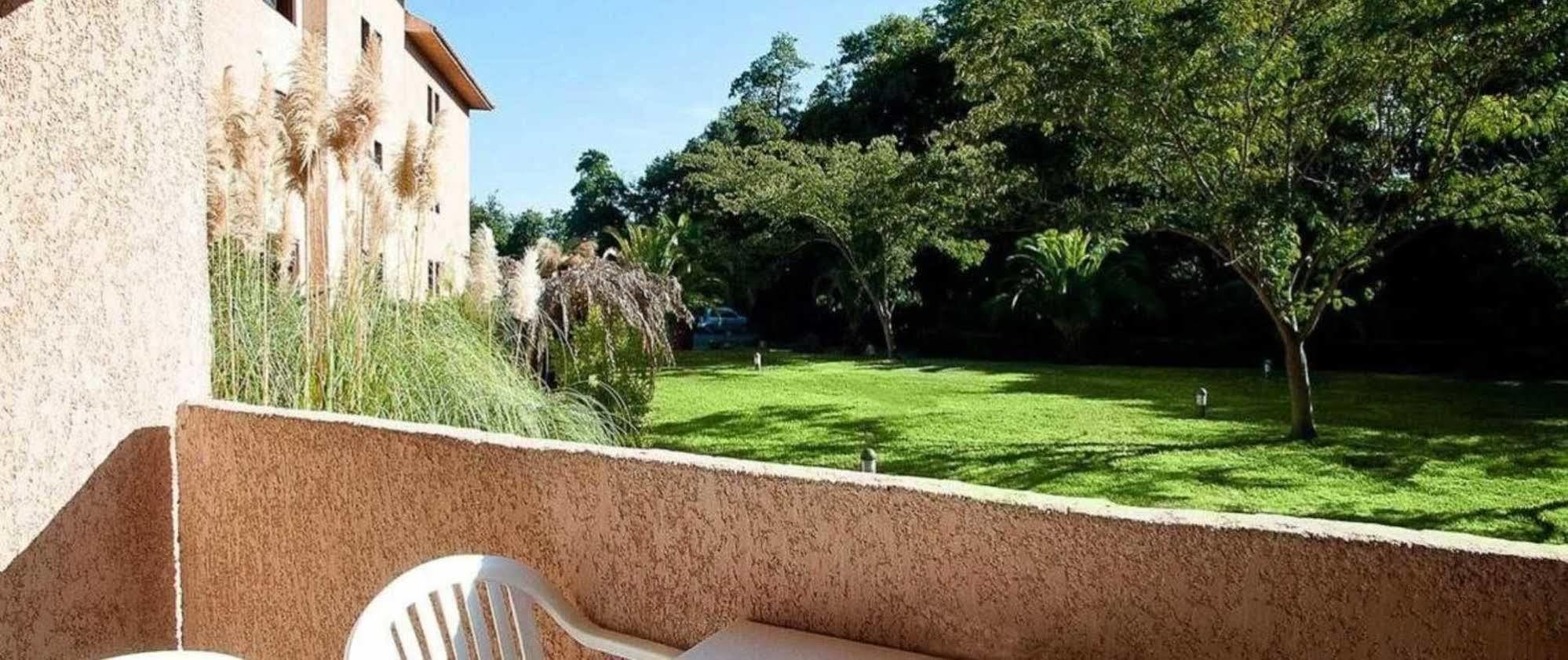 Residence Les Marines De Moriani Emeraude Locations 외부 사진